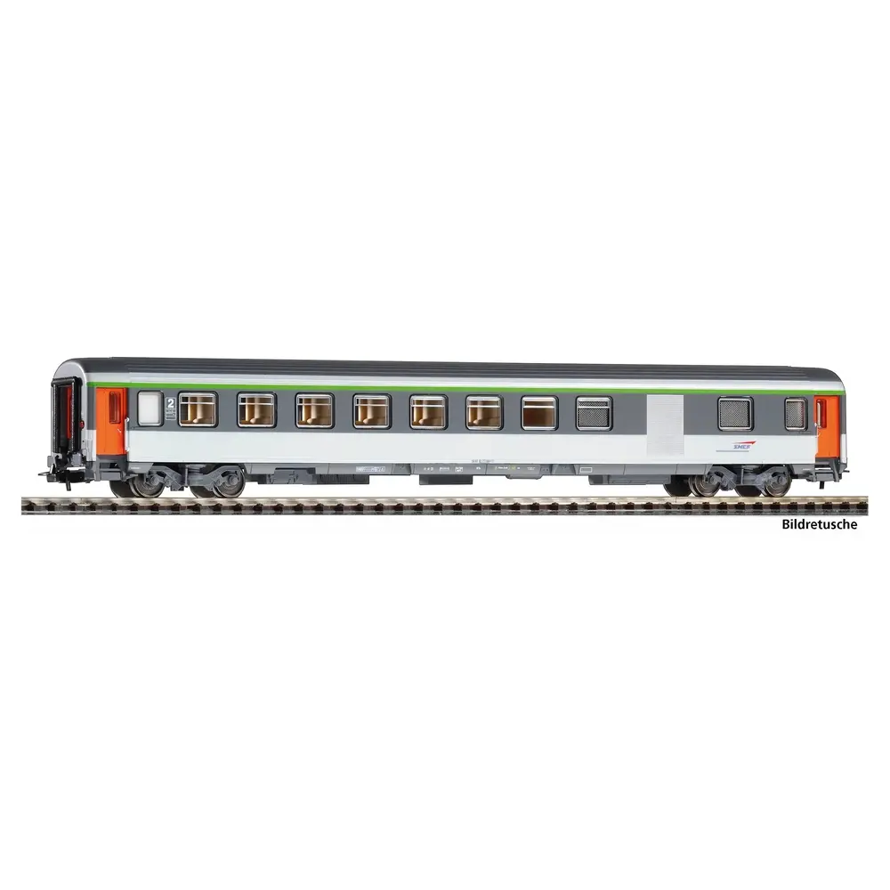 Fourgon à Bagages Corail - PIKO 97142 - SNCF - HO 1/87 - EP IV