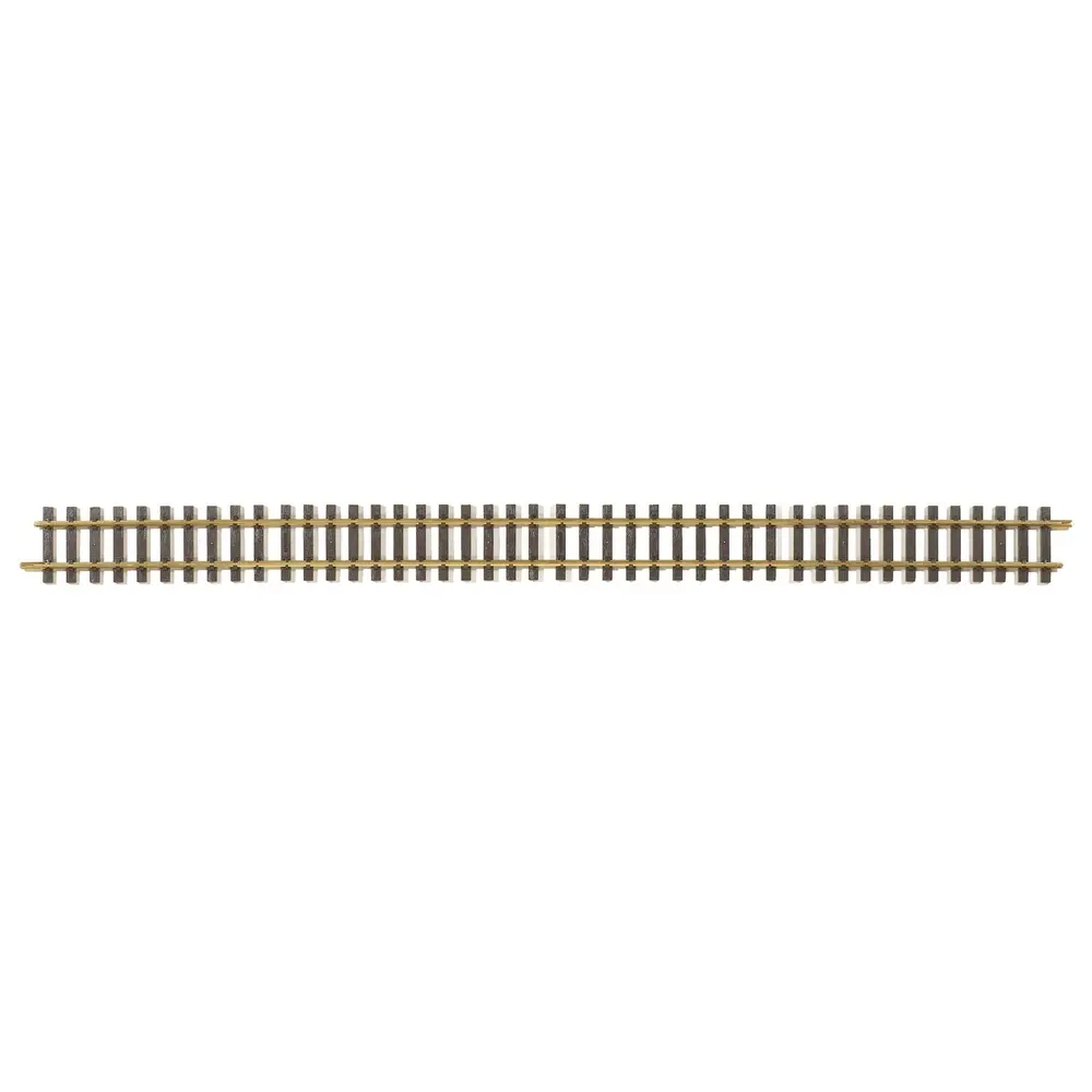 Rail Droit - 1200mm - PIKO 35209 - G: 1/22.5