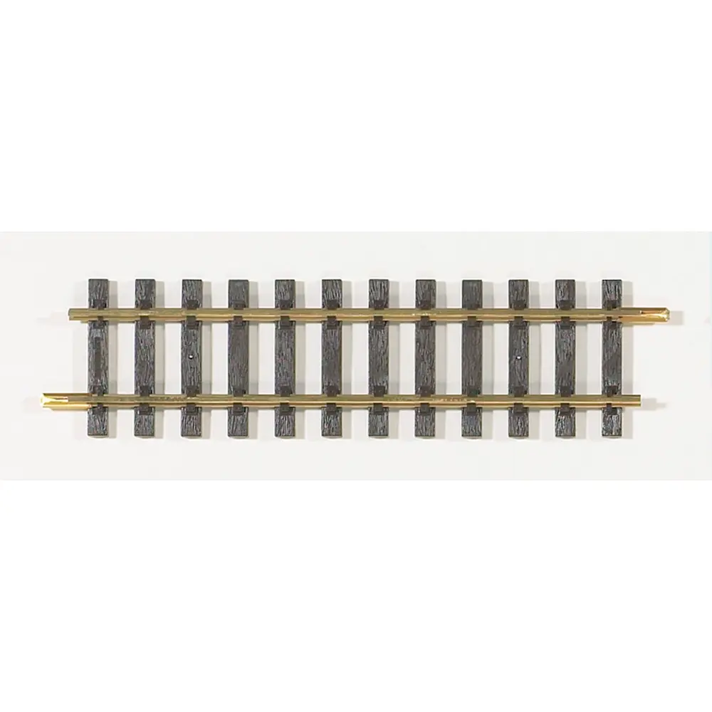 Rail Droit - 320mm - PIKO 35200 - G: 1/22.5