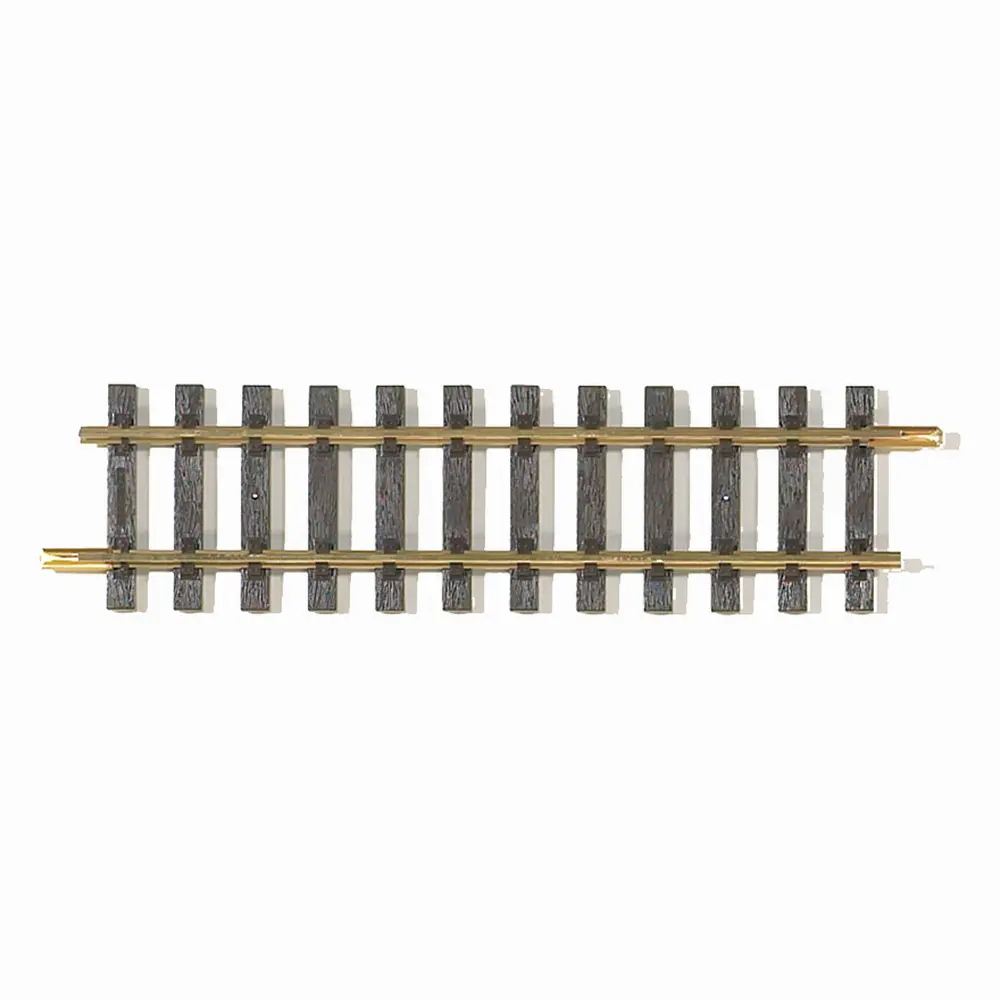 Rail droit 320 mm code 332 - Piko 35200 - G 1/22,5 - 2R