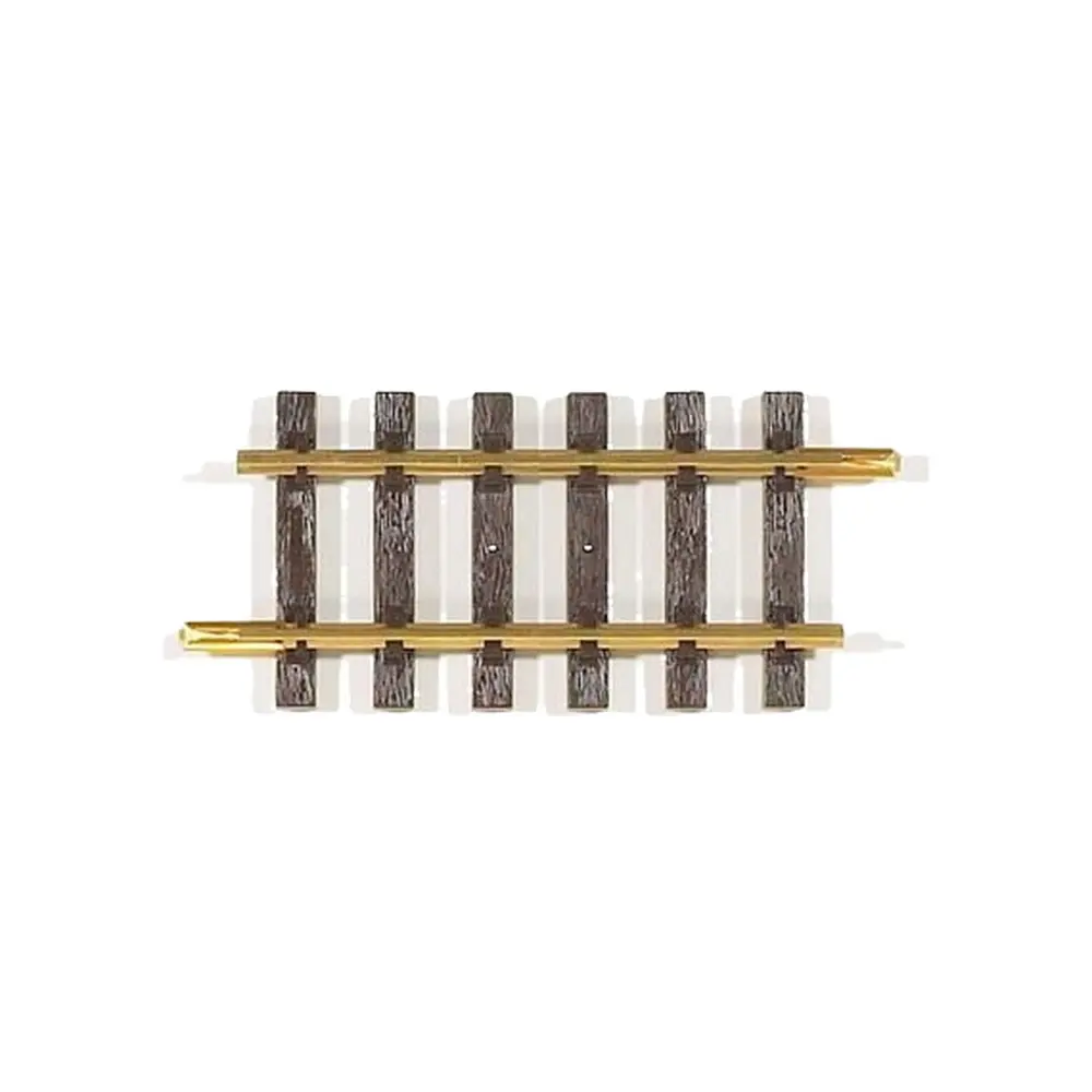 Rail Droit - 160mm - Piko 35202 - G: 1/22.5
