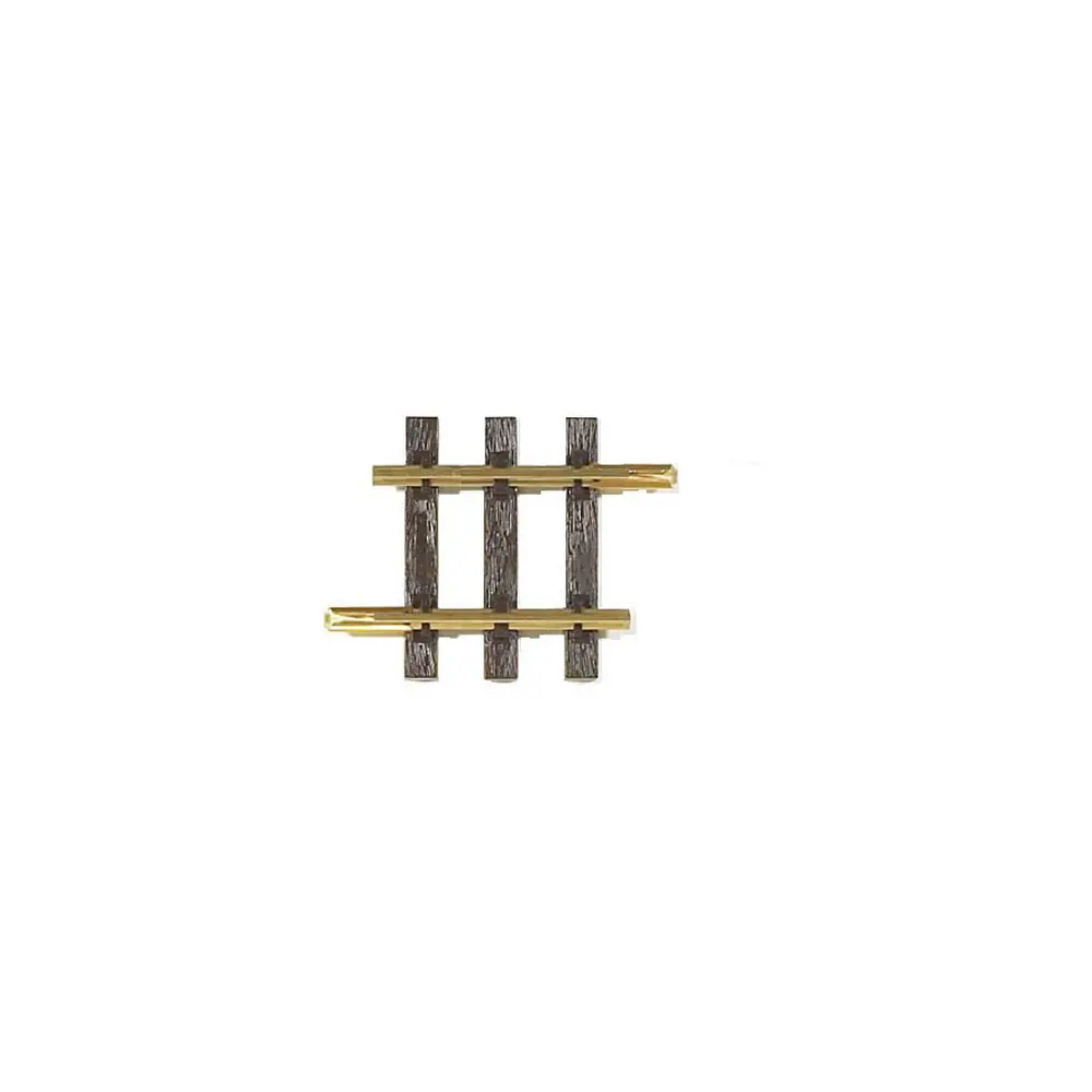 Rail droit 95 mm code 332 - Piko 35204 - G 1/22,5 - 2R