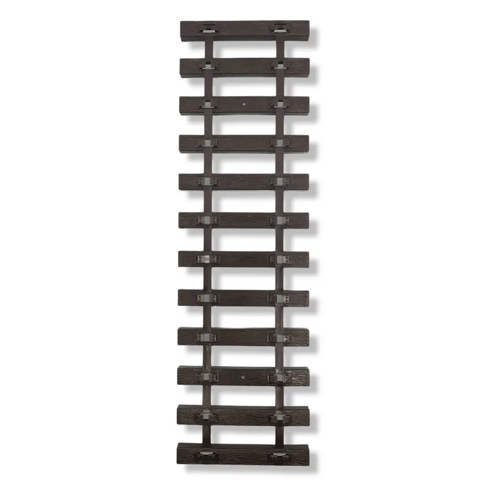 Traverse pour rails flexibles Piko G 35230 - HO 1/87 - G 1/22.5 - G-SB320