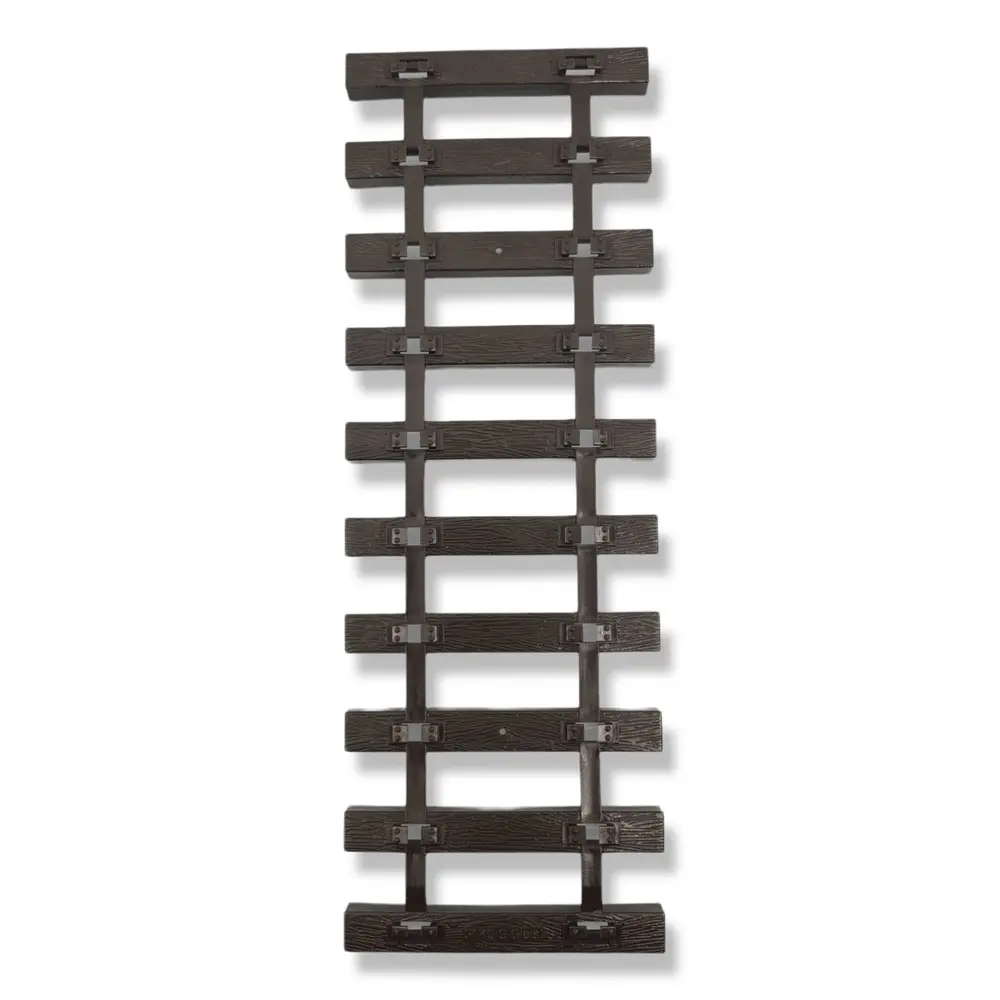 Traverse pour rails flexibles Piko G 35231 - G 1/22.5 - G-SB280