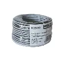 Bobine de câble noir/blanc 1.5mm² - 25 mètres - Piko 35400 - G 1/22.5