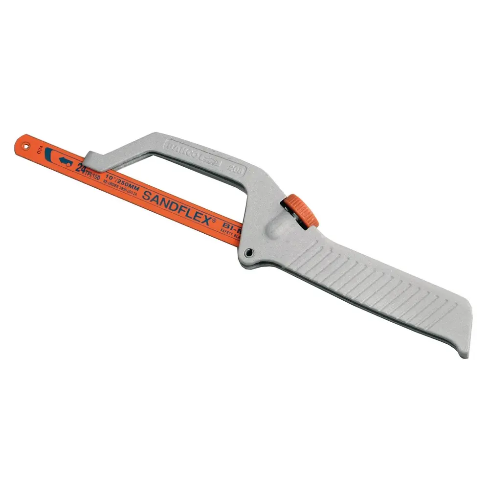 Scie à métaux une main G-Track PIKO G 35421 - G 1/22.5