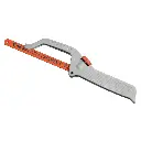 Scie à métaux une main G-Track PIKO G 35421 - G 1/22.5