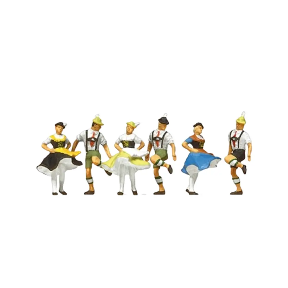 Danseurs Bavarois