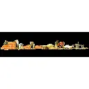 Maçons et leurs accessoires - Preiser 10542 - HO 1/87e