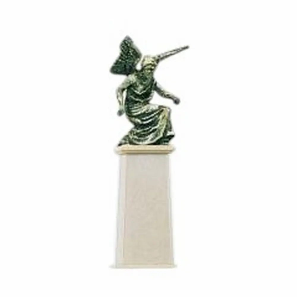 Statue d'Ange - Preiser 29010 - HO 1/87