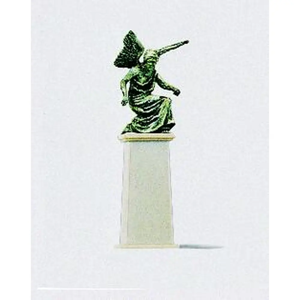 Statue d'Ange - Preiser 29010 - HO 1/87