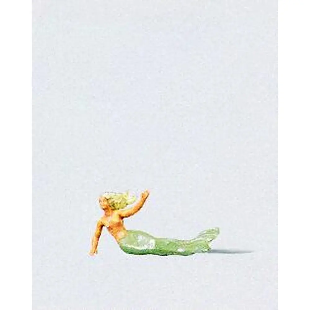 La Petite Sirène - Preiser 29012 - HO 1/87