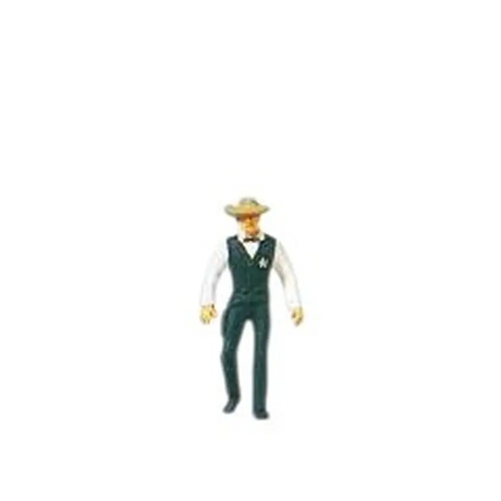 Personnage sheriff - Preiser 29051 - HO 1/87