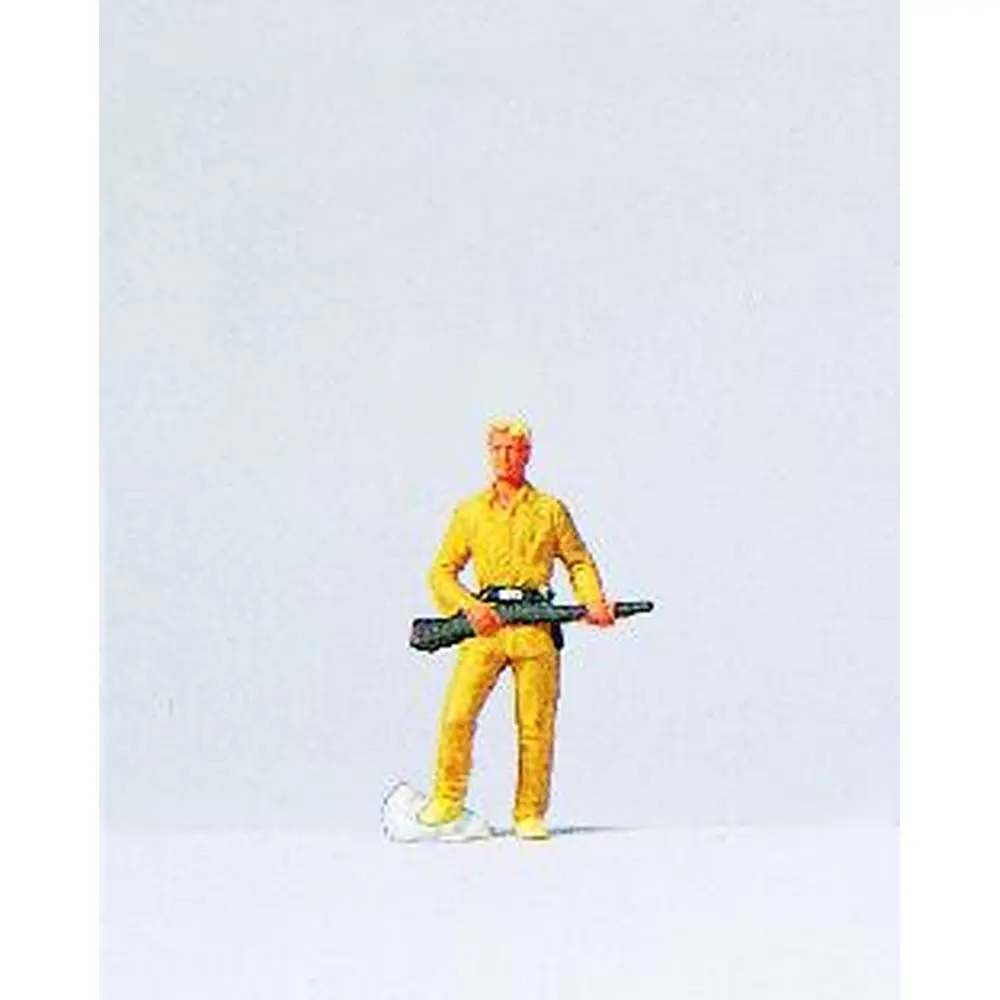 Old Shatterhand