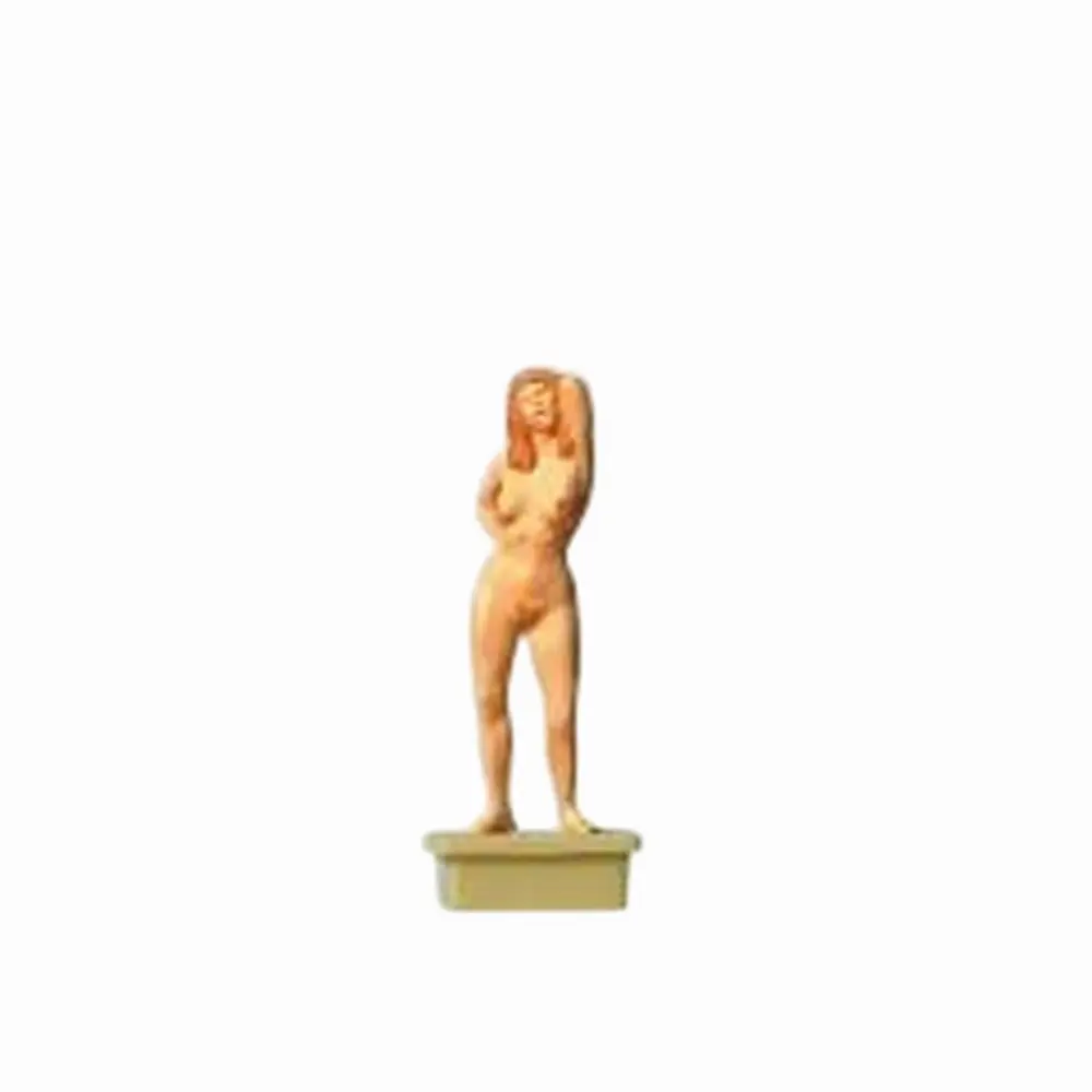 Modèle de Femme Nue - Preiser 29059 - HO 1/87
