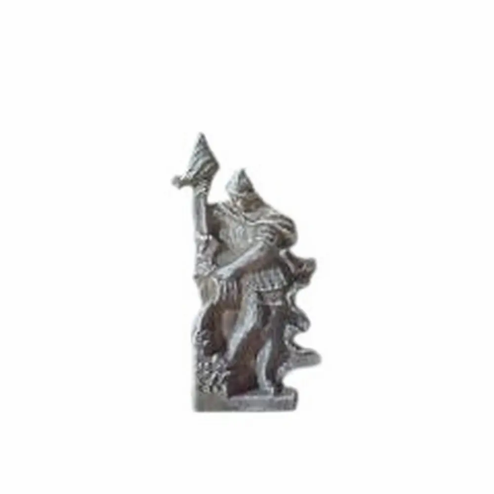 Personnage statue "Saint Florian" - Preiser 29103 - HO 1/87