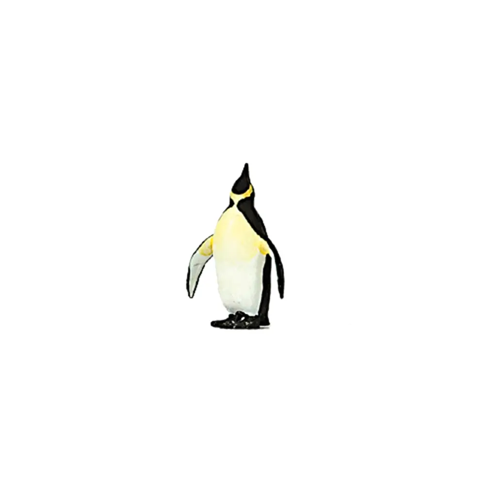 Personnage pingouin - Preiser 29510 - HO 1/87