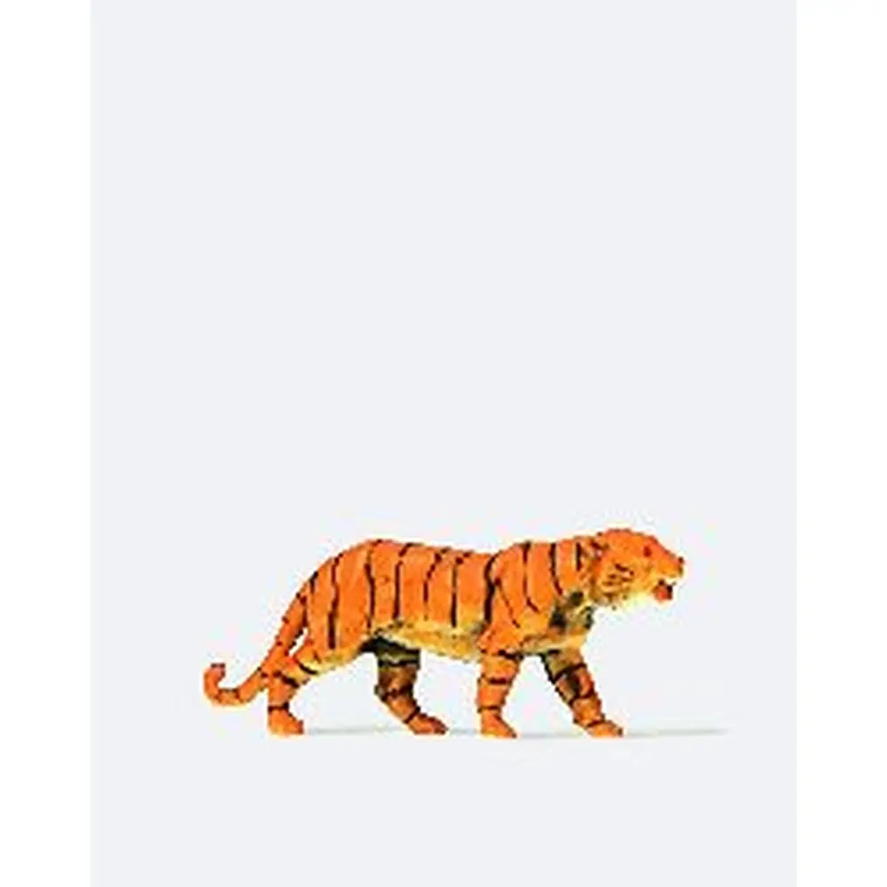 Tigre - Preiser 29515 - H0 1/87