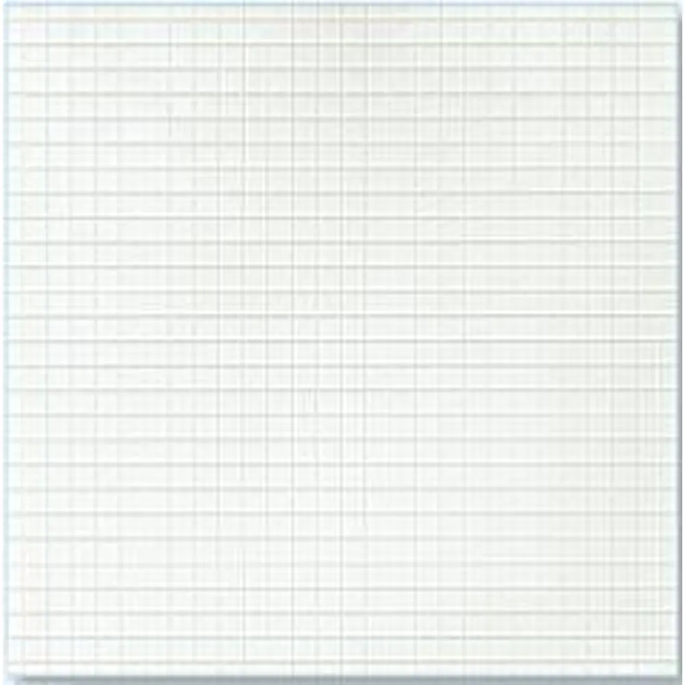 Kit de 3 Plaques - Carrelage Sol Carré - Blanc - 95x95 - Preiser 19600 - HO 1/87