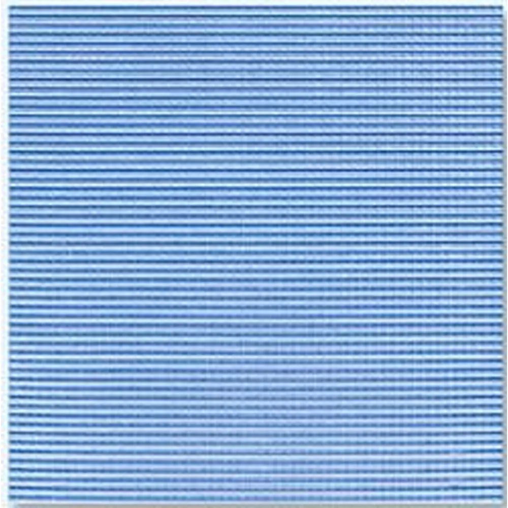 Lot de 3 Plaques - Briques Transparentes - 95x95 - Preiser 19624 - HO 1/87