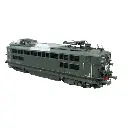 Locomotive électrique BB 8528, Les Aubrais -R37.HO41046 -  Analogique - 2R - SNCF - EP III - HO 1/87