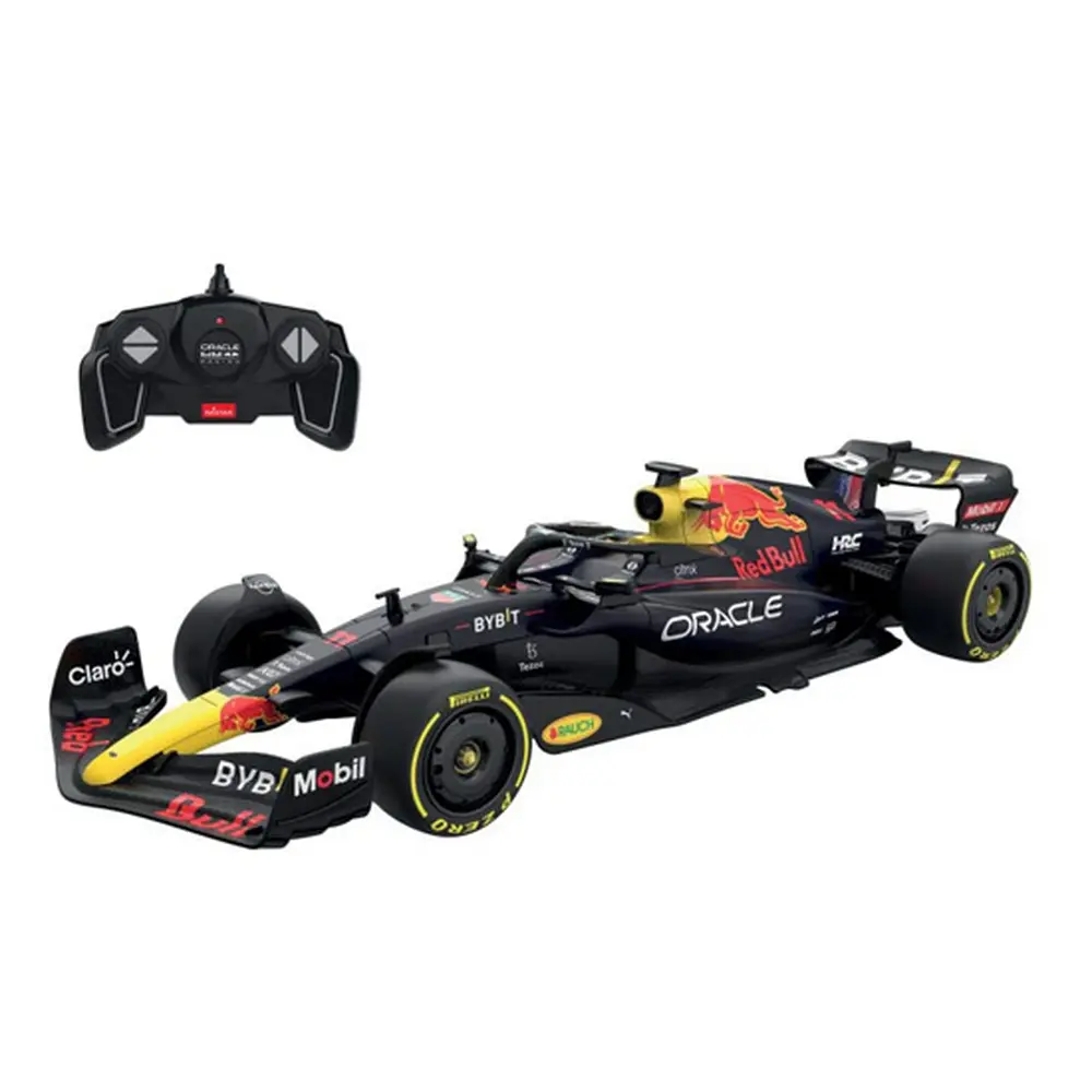 Oracle Red Bull Racing RB18 - Rastar 94800 - 1/18