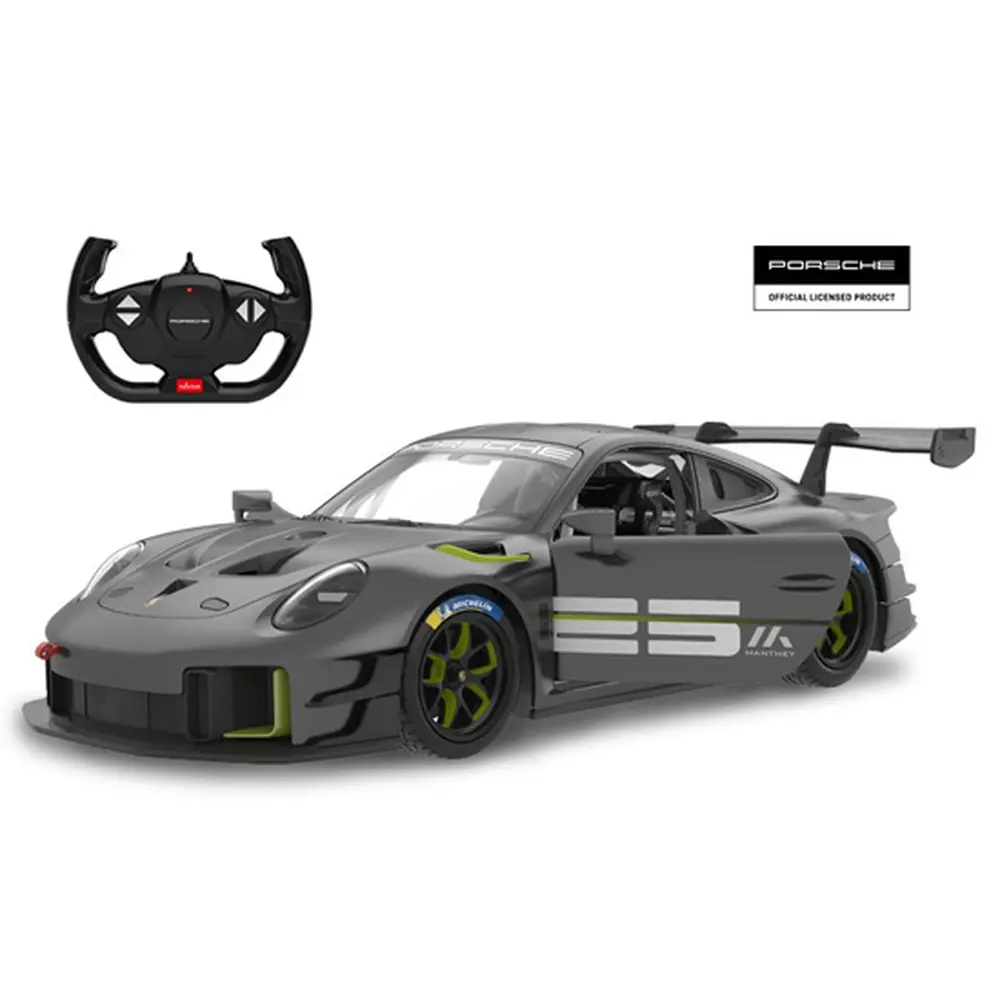 Porsche 911 GT2 RS Clubsport 25 - Rastar 99500 - 1/14