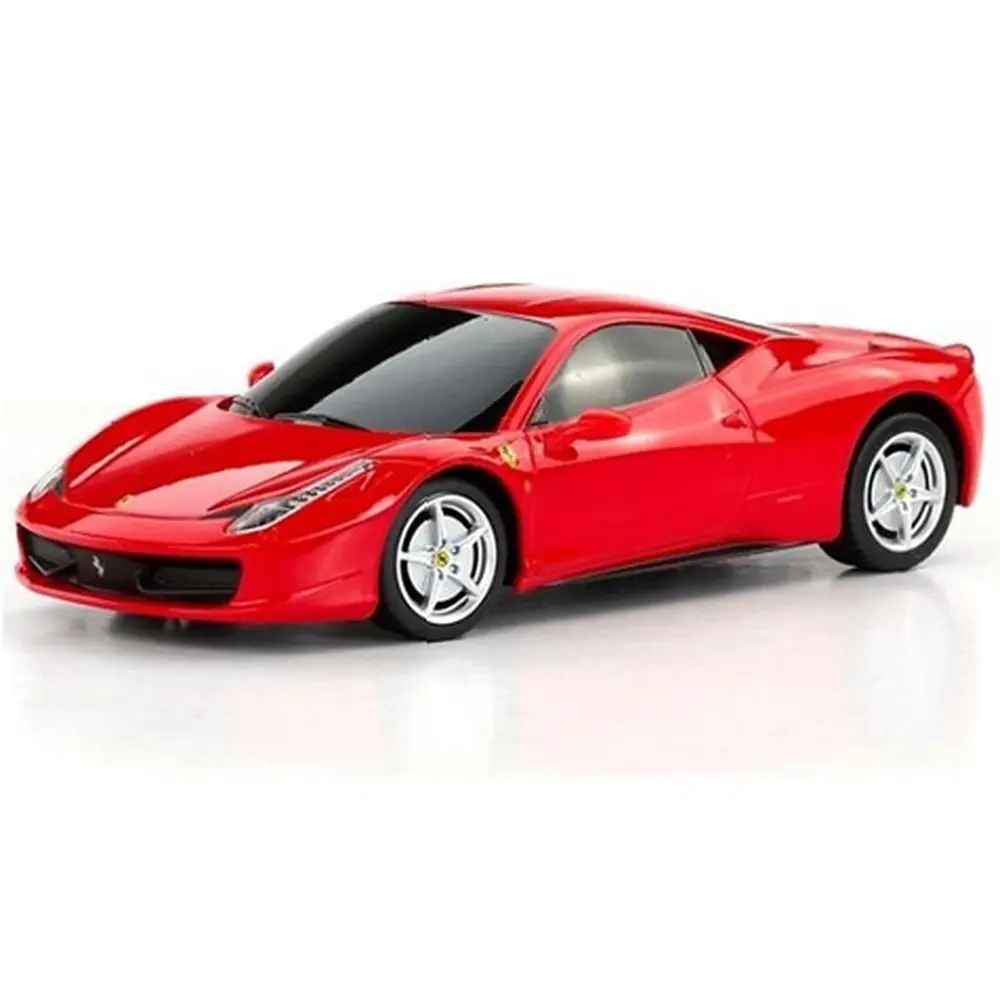 Ferrari 458 Italia - Rastar 46600 - 1/24