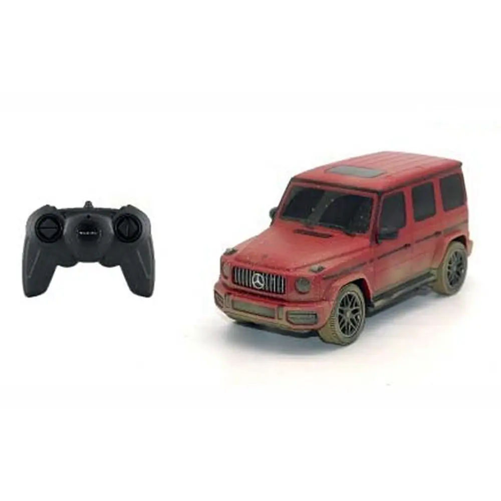 Mercedes-Benz G63 - Rastar 95800 - 1/24