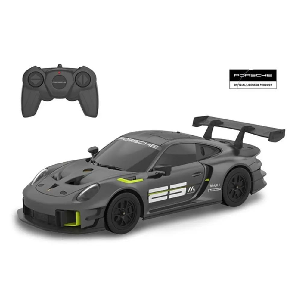 Porsche 911 GT2 RS Clubsport 25 - T2M / Rastar 99700 - 1/24