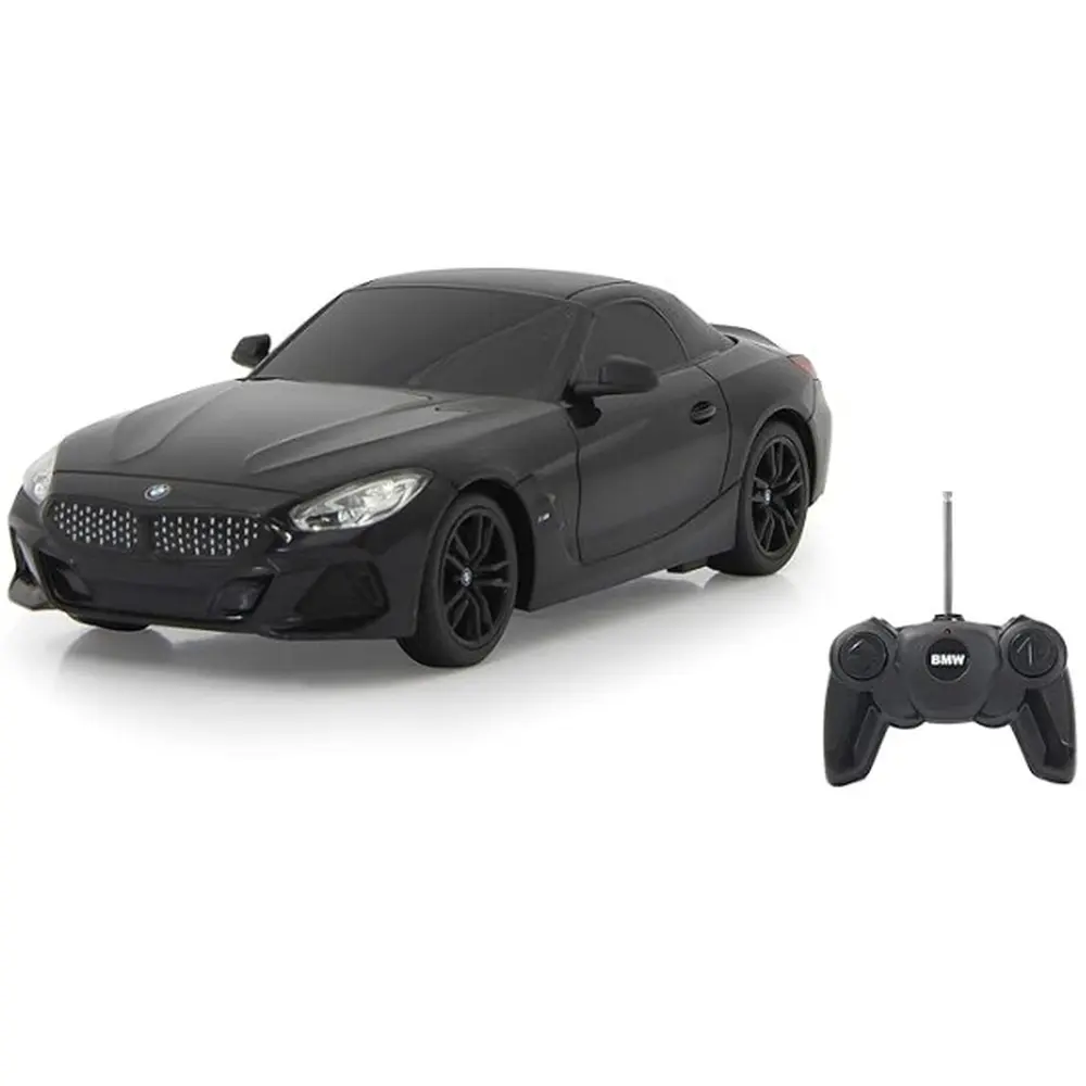 BMW Z4 roadster - Rastar 96200 - 1/24
