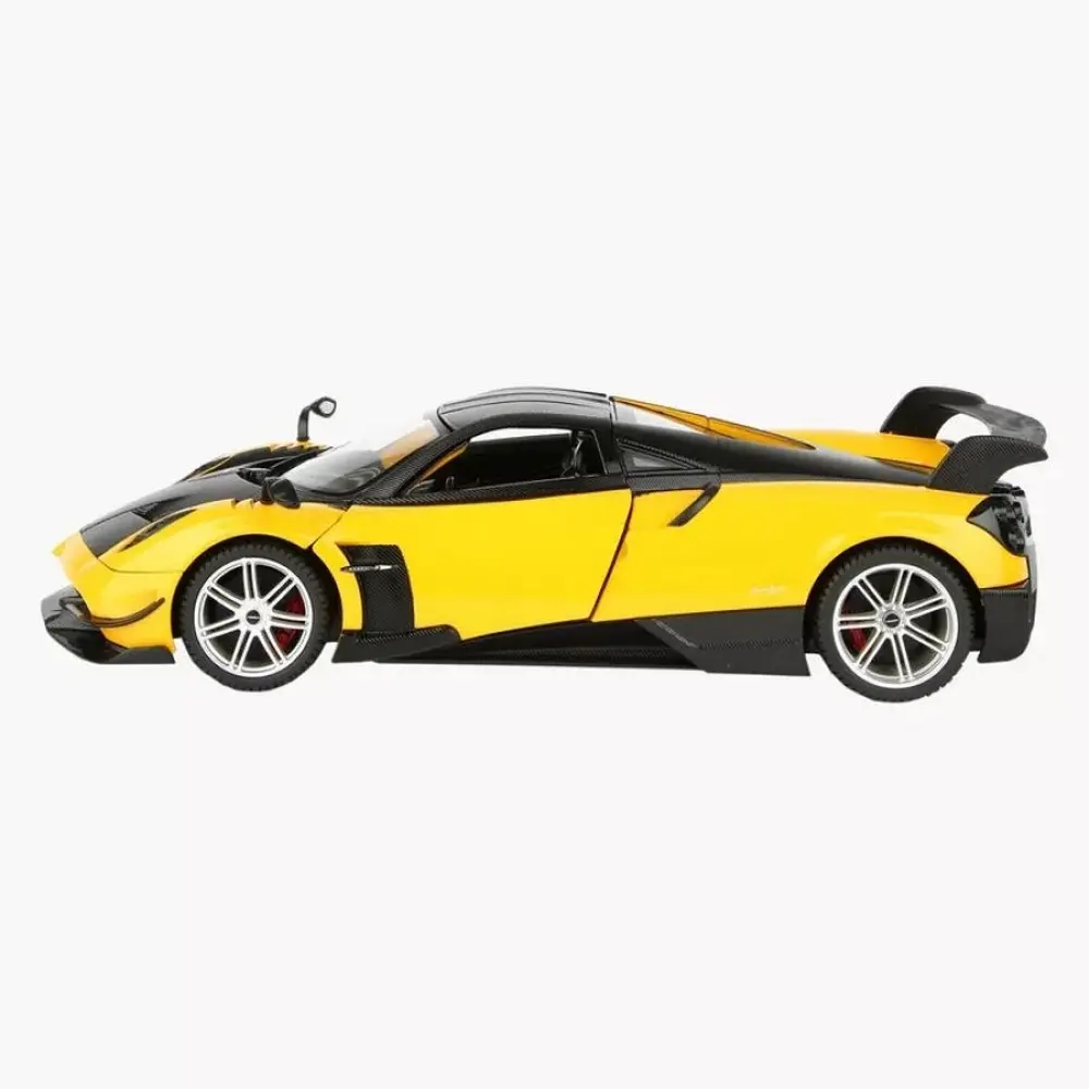 Voiture électrique Pagani Huayra BC - Rastar RS75400 - 1/14