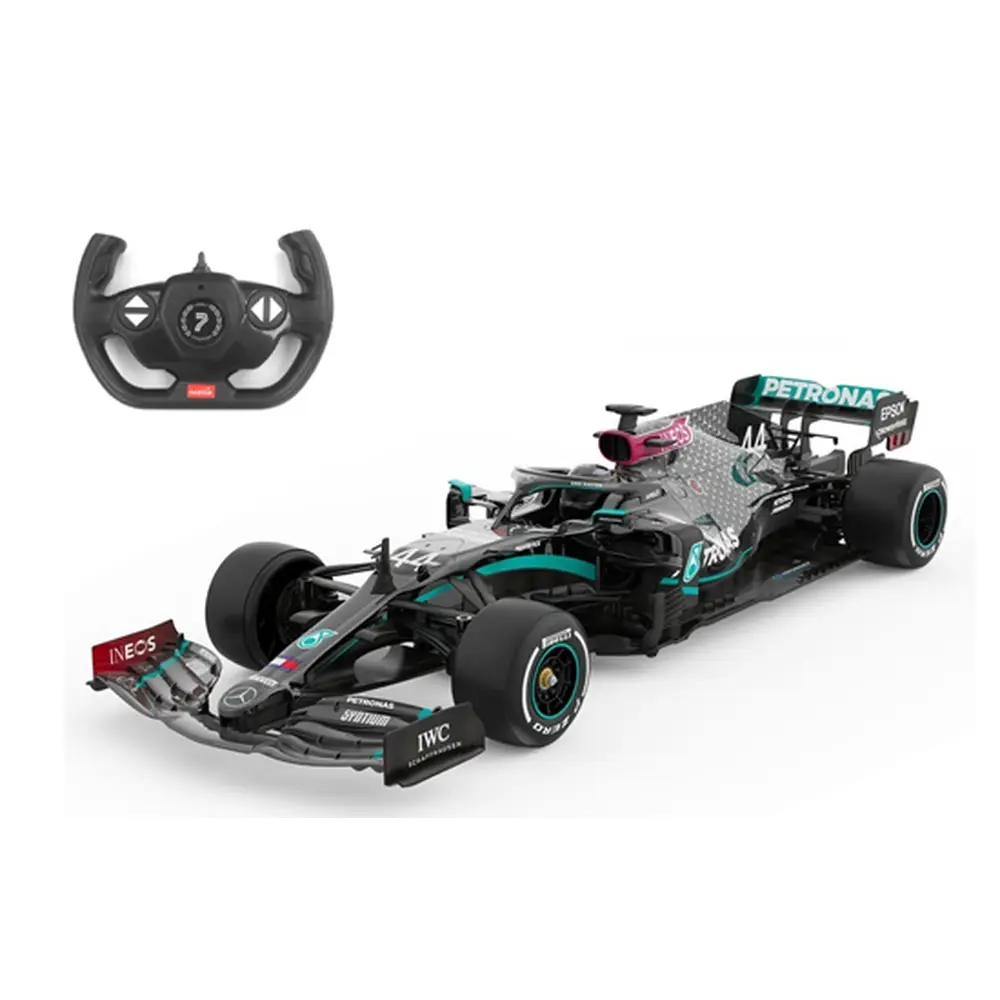 Mercedes-AMG F1 W11 EQ Performance - Rastar 98400 - 1/12