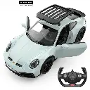 Porsche 911 Dakar standard - Rastar 10130 - 1/14