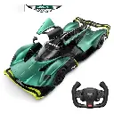 Aston Martin Valkyrie AMR pro - Rastar 92100 - 1/14