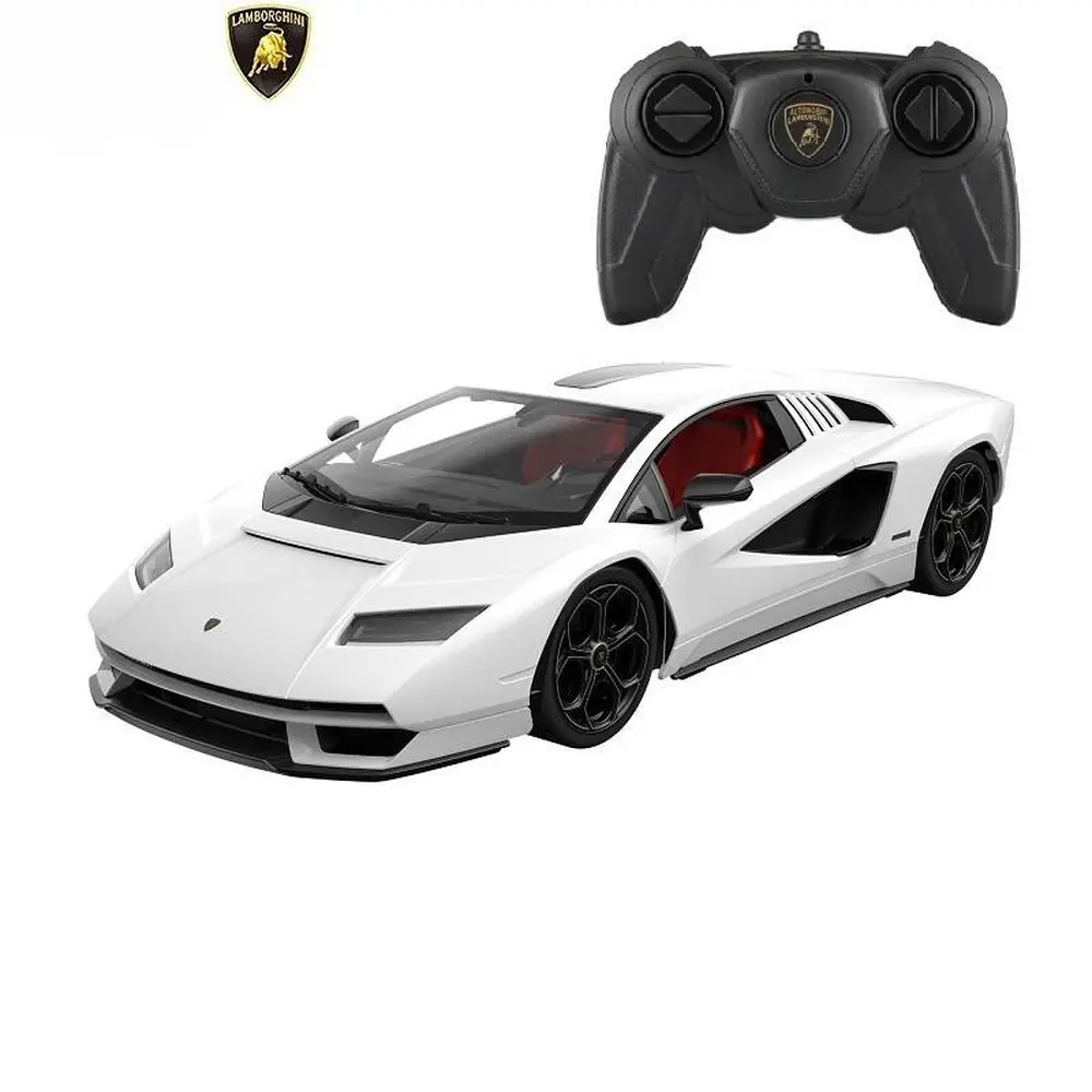 Lamborghini Countach LPI 800-4 - Rastar 92000 - 1/16