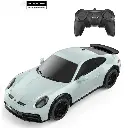 Porsche 911 Dakar - Rastar 10140 - 1/24