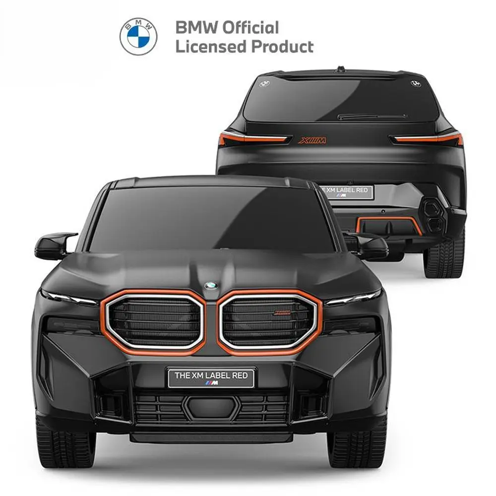 BWM XM - Rastar 10240 - 1/24