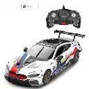 BMW M8 GT3 - Rastar RS97200 - 1/18