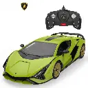 Lamborghini Sian - Rastar RS97400 - 1/18