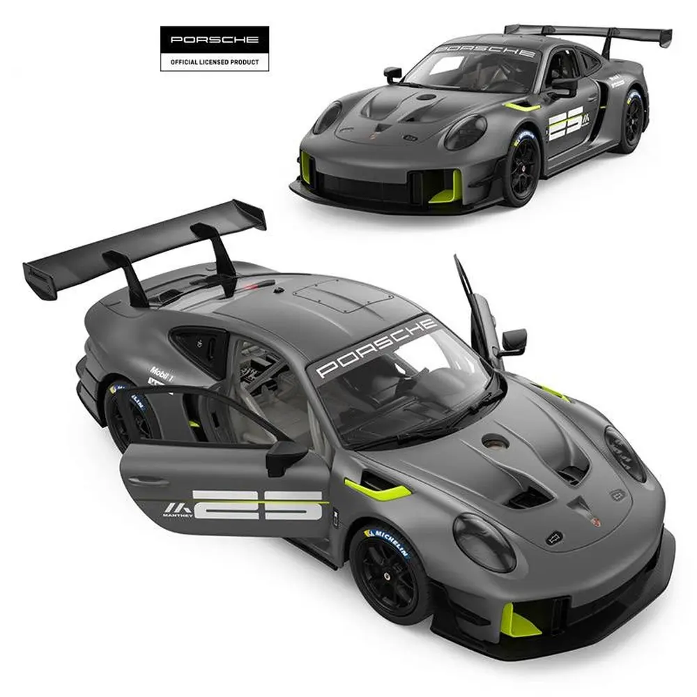 Porsche 911 GT2 RS Clubsport 25 - Rastar RS99600 - 1/18