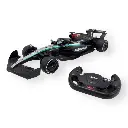 Mercedes AMG Petronas F1 W15 E Performance - Rastar RS10250 - 1/12