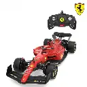 Ferrari F1 75 - Rastar RS93400 - 1/18