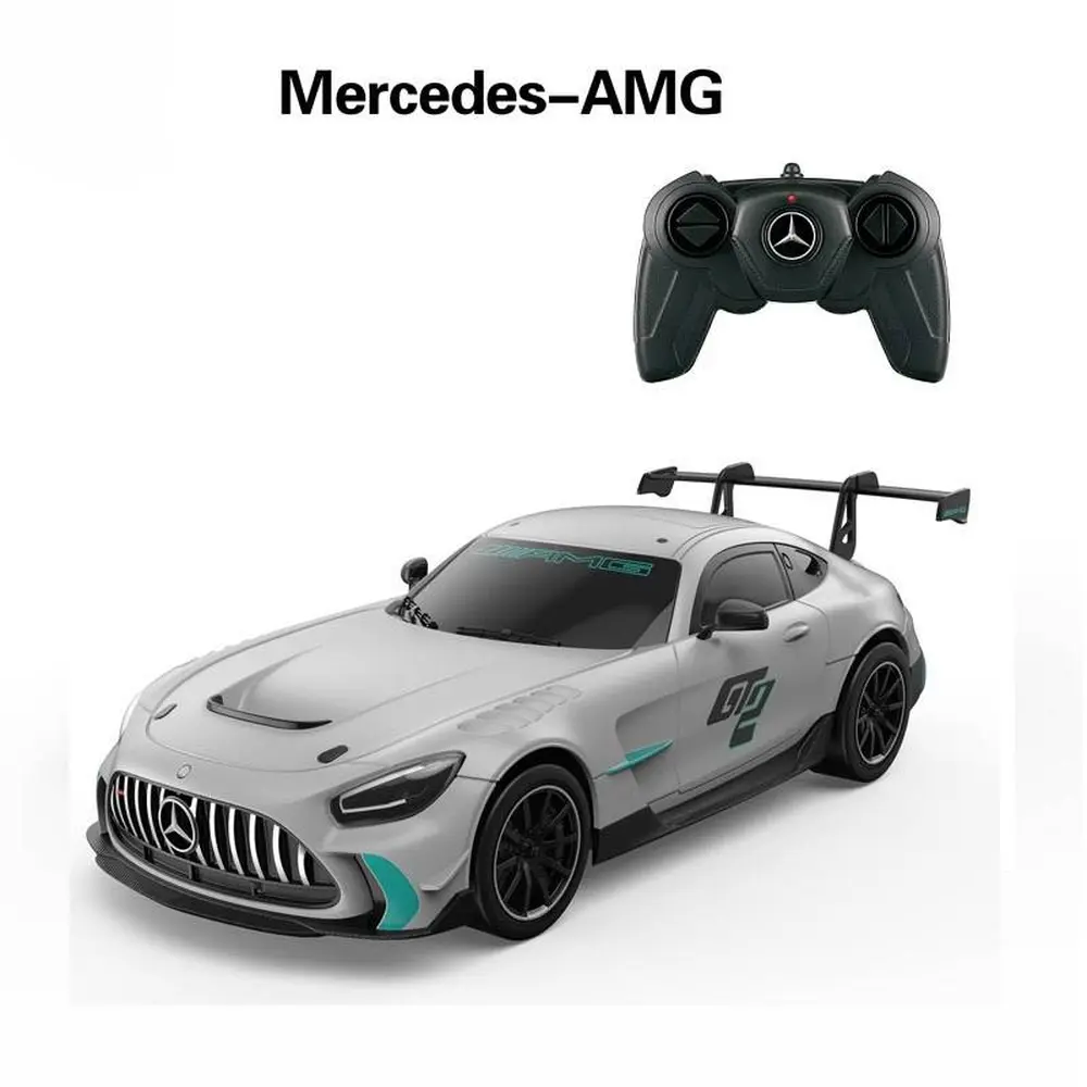 Mercedes AMG GT2 - Rastar RS10230 - 1/24