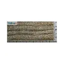Plaque de décors Redutex 148BL124 - N 1/160 - Bloc de Pierre