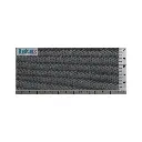 Plaque de décors Redutex 148PP111 - N 1/160 - Ardoise Arrondi