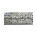 Plaque de décors Redutex 076BS112 - OO 1/76 - HO 1/87 - Bloc de pierre calcaire
