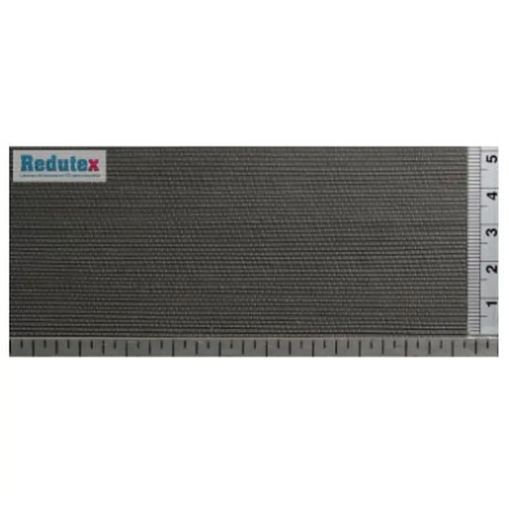 Plaque de décors - Redutex 160PC111  - N 1/160 - Ardoise square