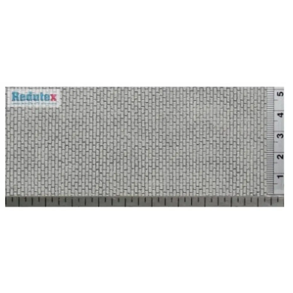 Plaque de décors - Redutex 087AD111 - HO / OO - Pavé