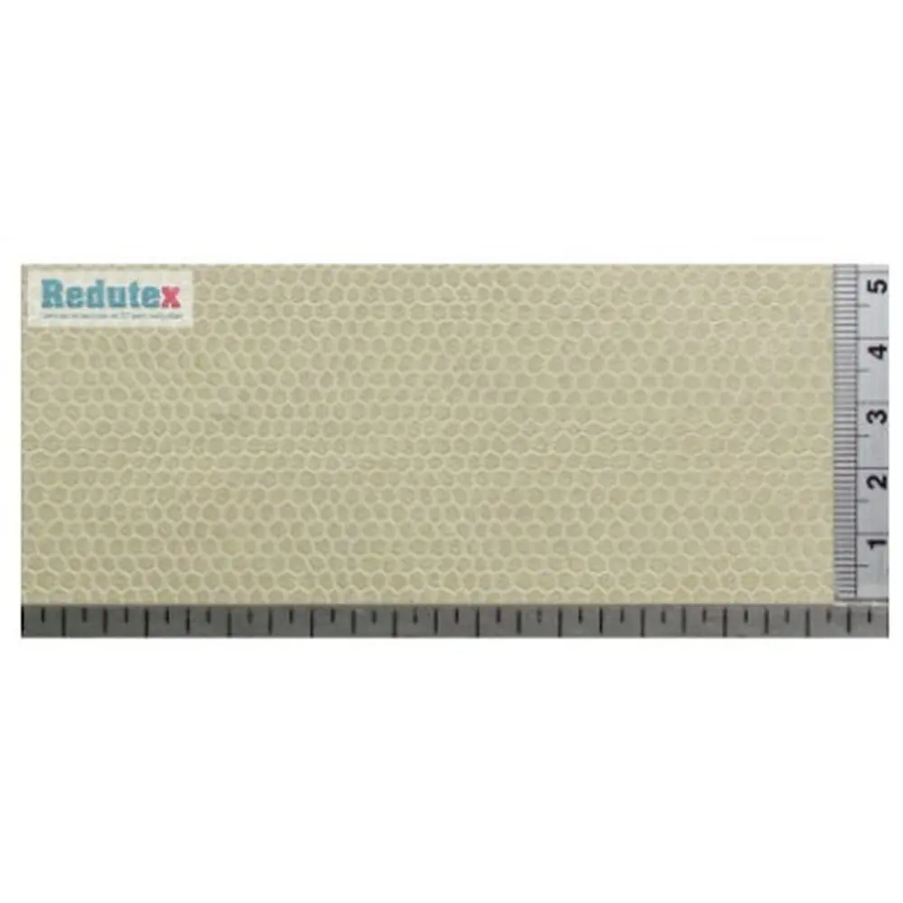 Plaque de décors - Redutex 087OP111 - HO / OO - Opus incertum